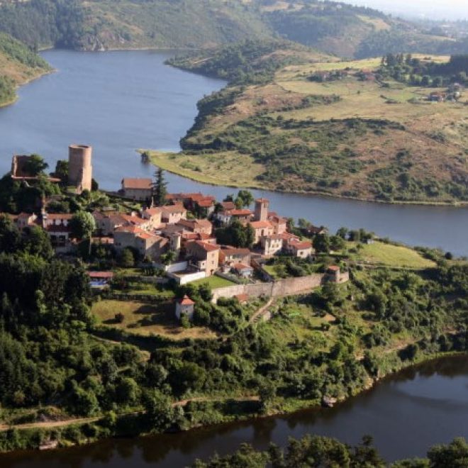 Saint jean saint maurice